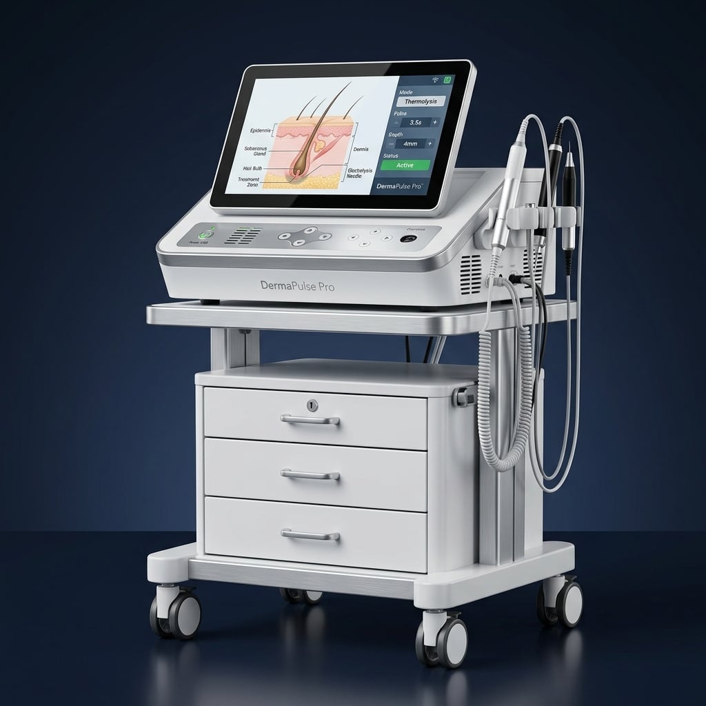 NovaBlend Console